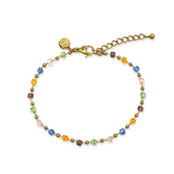 Armband Bright Beads
