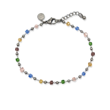 Armband Bright Beads