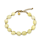 Armband Butter Yellow