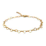 Bracelet Little Hearts