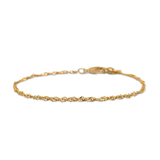 Bracelet Twisted Mini