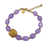 Armband Lila Cushion