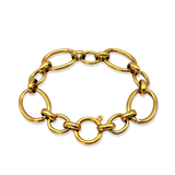 Necklace Summer Candy Berry Sunset