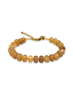 Bracelet Sunkissed Beige