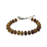 Bracelet Chestnut Brown