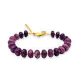 Bracelet Plum Berry
