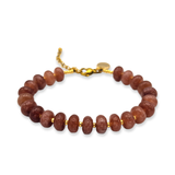 Strawberry Haze bracelet