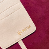 BLOSS Jewelry Travel Organizer