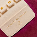 BLOSS Jewelry Travel Organizer