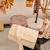 BLOSS Jewelry Travel Organizer