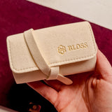 BLOSS Jewelry Travel Organizer