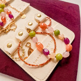 BLOSS Jewelry Travel Organizer