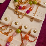 BLOSS Jewelry Travel Organizer