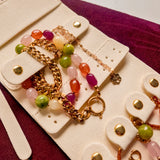 BLOSS Jewelry Travel Organizer