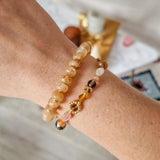 Bracelet Sunkissed Beige