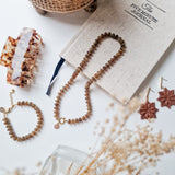 Bracelet Chestnut Brown