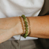 Bracelet Hanging balls