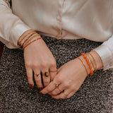 Bracelet Hanging balls
