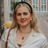 Ketting Tiger Eye Pendant