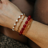 Bracelet Twisted