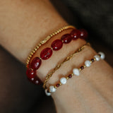 Bracelet Twisted