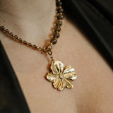 Hanger Blossom Flower