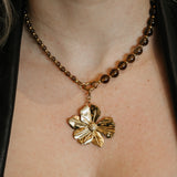 Hanger Blossom Flower