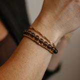 Bracelet Twisted