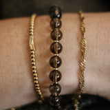 Bracelet Twisted