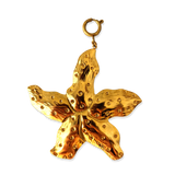 Hanger Pearl Star of the Sea (Double sided)