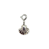 Summer Candy Shell Pendant