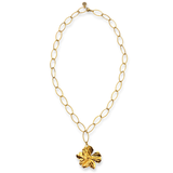 Necklace Blossom Flower