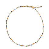 Ketting Bright Beads