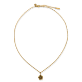 Ketting Rose pendant