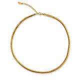 Necklace Snake