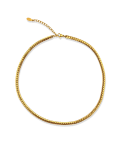Necklace Snake