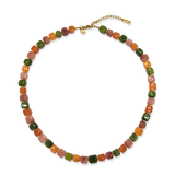 Ketting Kralen Warm Summer night