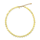 Ketting Butter Yellow