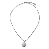 Ketting Swirl pendant