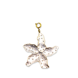 Hanger Pearl Star of the Sea (Double sided)