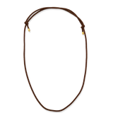 Ketting Cord Espresso Rope