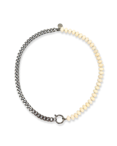 Necklace Candy Latte