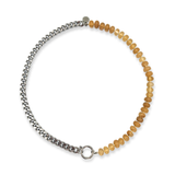 Necklace Sunkissed Beige