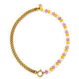 Necklace Summer Candy Pastel Haze