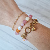Bracelet Little Hearts