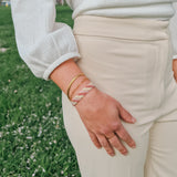 Bracelet Snake
