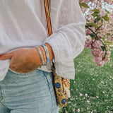 Bracelet Shimmer Crystal
