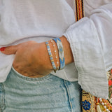 Bracelet Shimmer Crystal