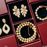 Ketting Butter Yellow