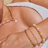 Bracelet Candy Pastel Haze